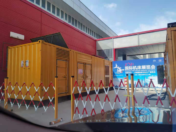 洱源发电机出租 对于发电机的特性你了解多少？