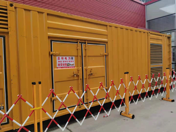 洱源关于通用发电机的十万个为什么？