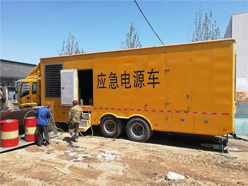 洱源发电车租赁-教您挑选发电机哪些技巧可以掌握使用