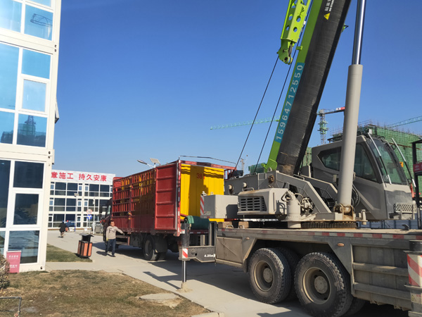 洱源发电机出租50KW柴油发电机组需要配多粗电缆线