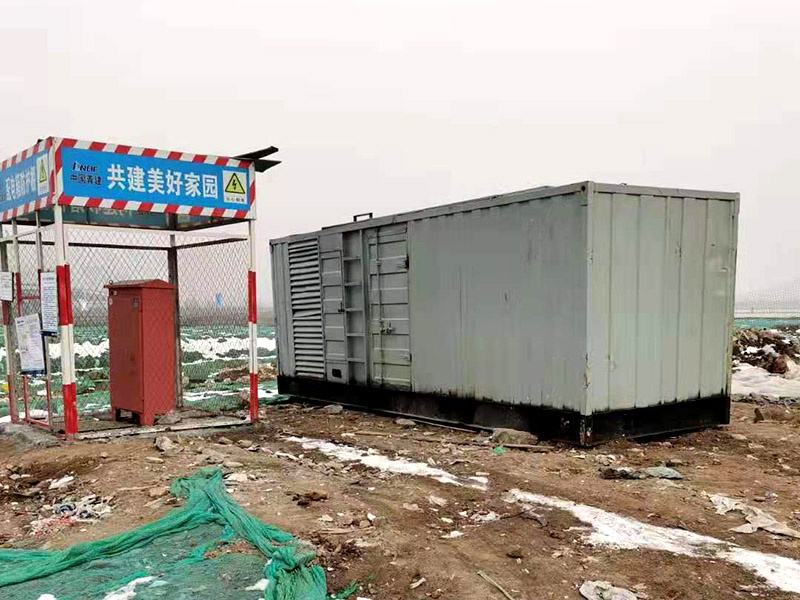 洱源燃气发电机在高海拔地区运行时会遇到哪些常见故障？