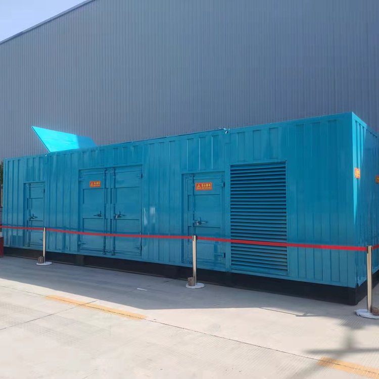 洱源怎样更换柴油发电机组的空气滤清器？