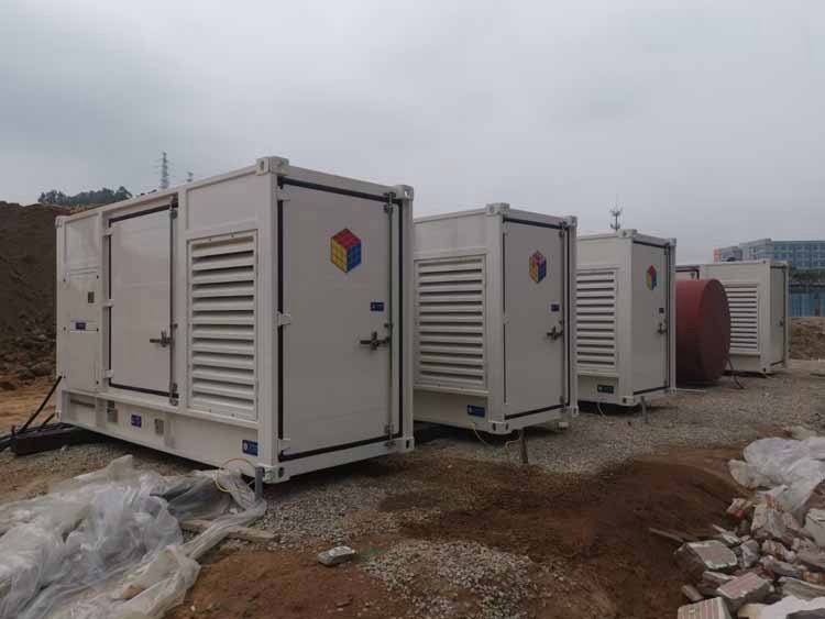洱源如何降低 200KW 柴油发电机的燃油消耗率？