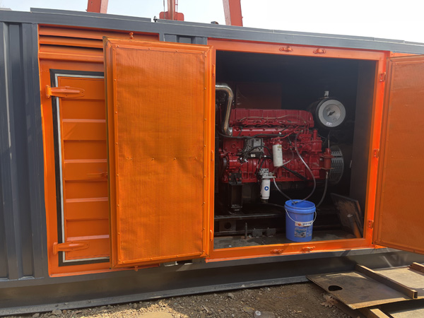 洱源哪些因素会影响 200KW 柴油发电机的燃油消耗率？