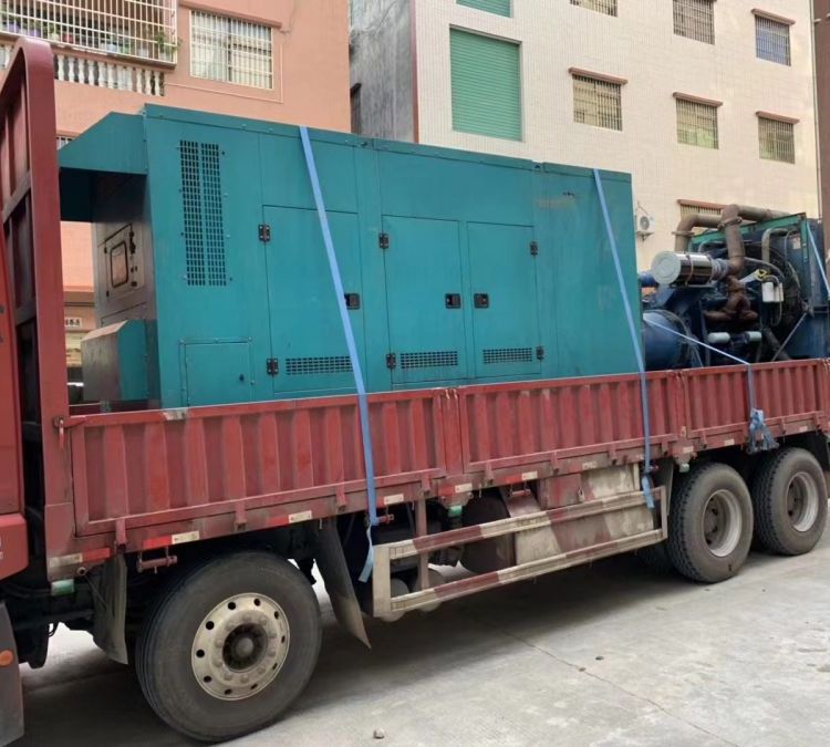 洱源如何在不同负载率下确保 400KW 柴油发电机组的正常运行？