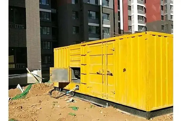 洱源发电机租赁中燃油压力过低会对发动机的哪些部件造成损坏？