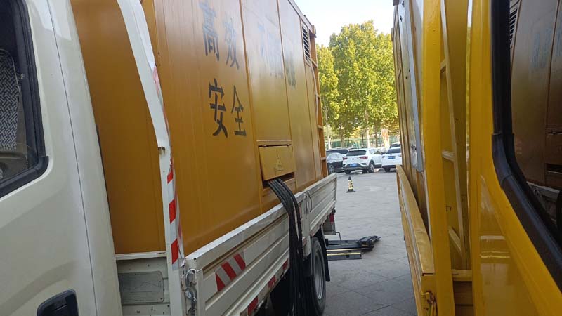 洱源如何判断柴油发电机组和UPS电源的切换时间是否符合要求？