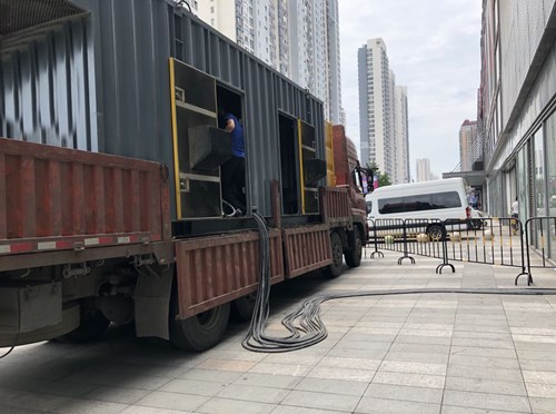 洱源怎样做好柴油发电机组和储能设备的接地系统？