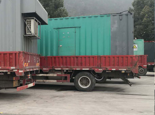 洱源柴油发电机组使用注意安全事项有哪些？
