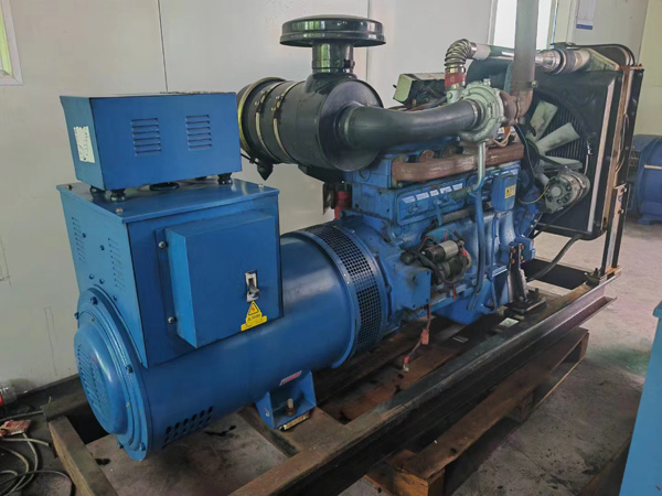 洱源100kW柴油发电机组使用多级机油有哪些优缺点？