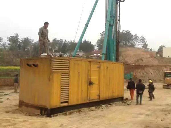 洱源柴油发电机组应用场合有哪些？